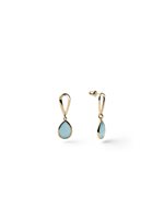 Orecchini Unoaerre Donna in Bronzo 2841 UNOAERRE